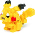 NANOBLOCK POKEMON - PKM Pikachu