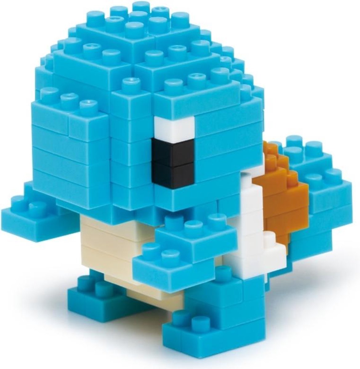 NANOBLOCK POKEMON - PKM Carapuce