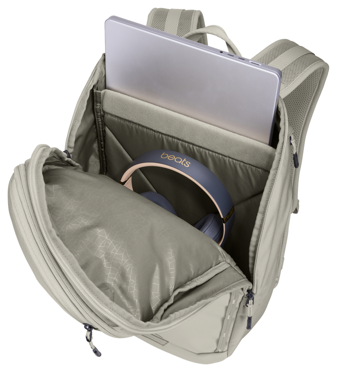 THULE chasm laptop rugzak 26L -soft Sand