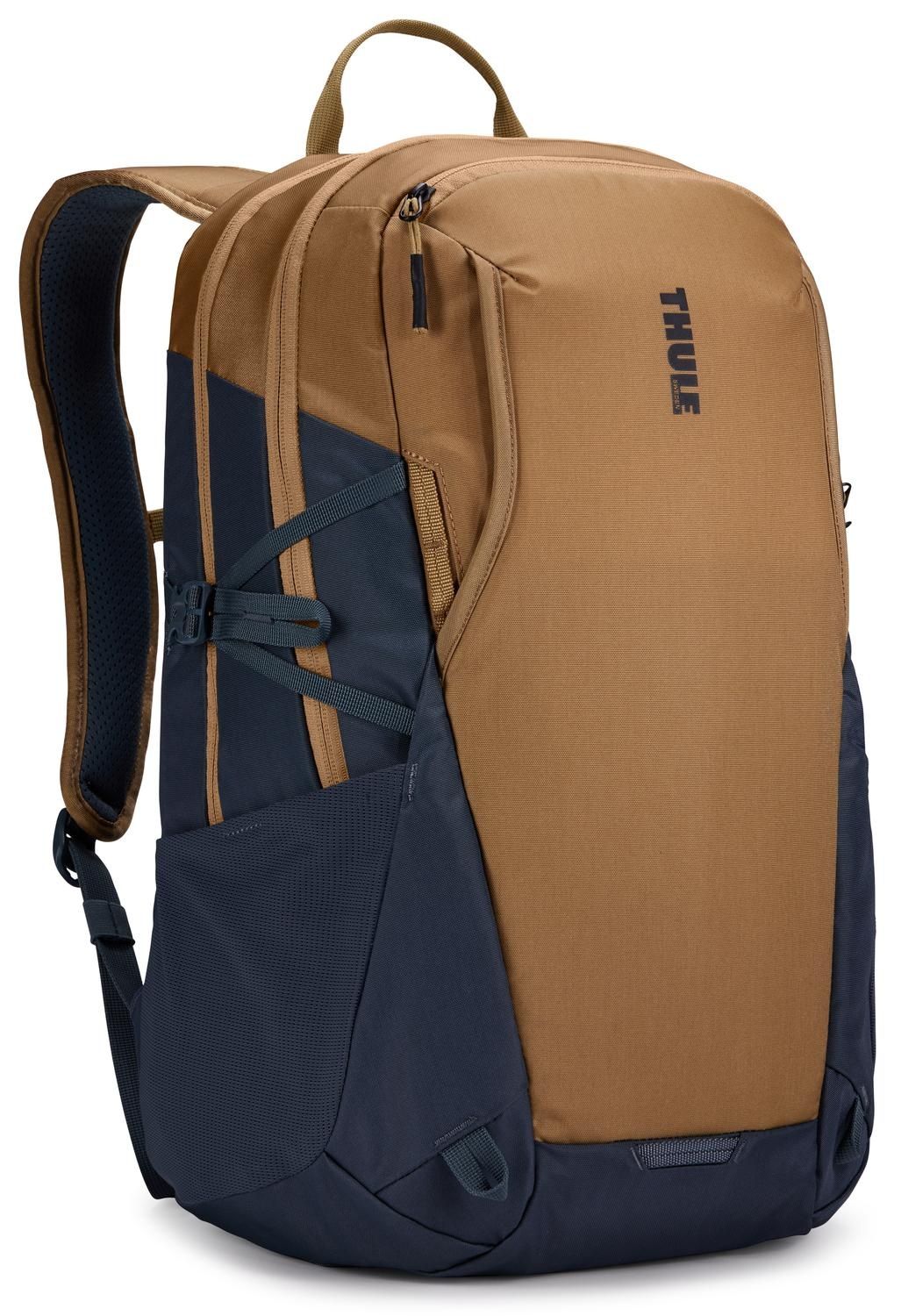 THULE ENROUTE rugzak 23L - Fennel Tan/ Dark Slate