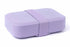DBP Amuse lunchbox - medium - lavender
