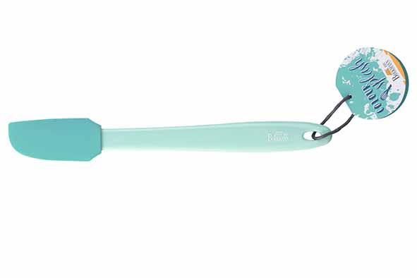 BIRKMANN Colour keuken potlikker slim - turquoise
