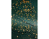Lumineo micro LED compact twinkel 1200cm 960L - zwart/klassiek warm - kerstverlichting