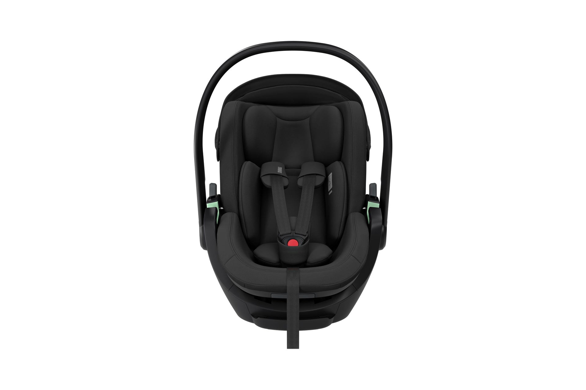 THULE Maple autostoel zwart