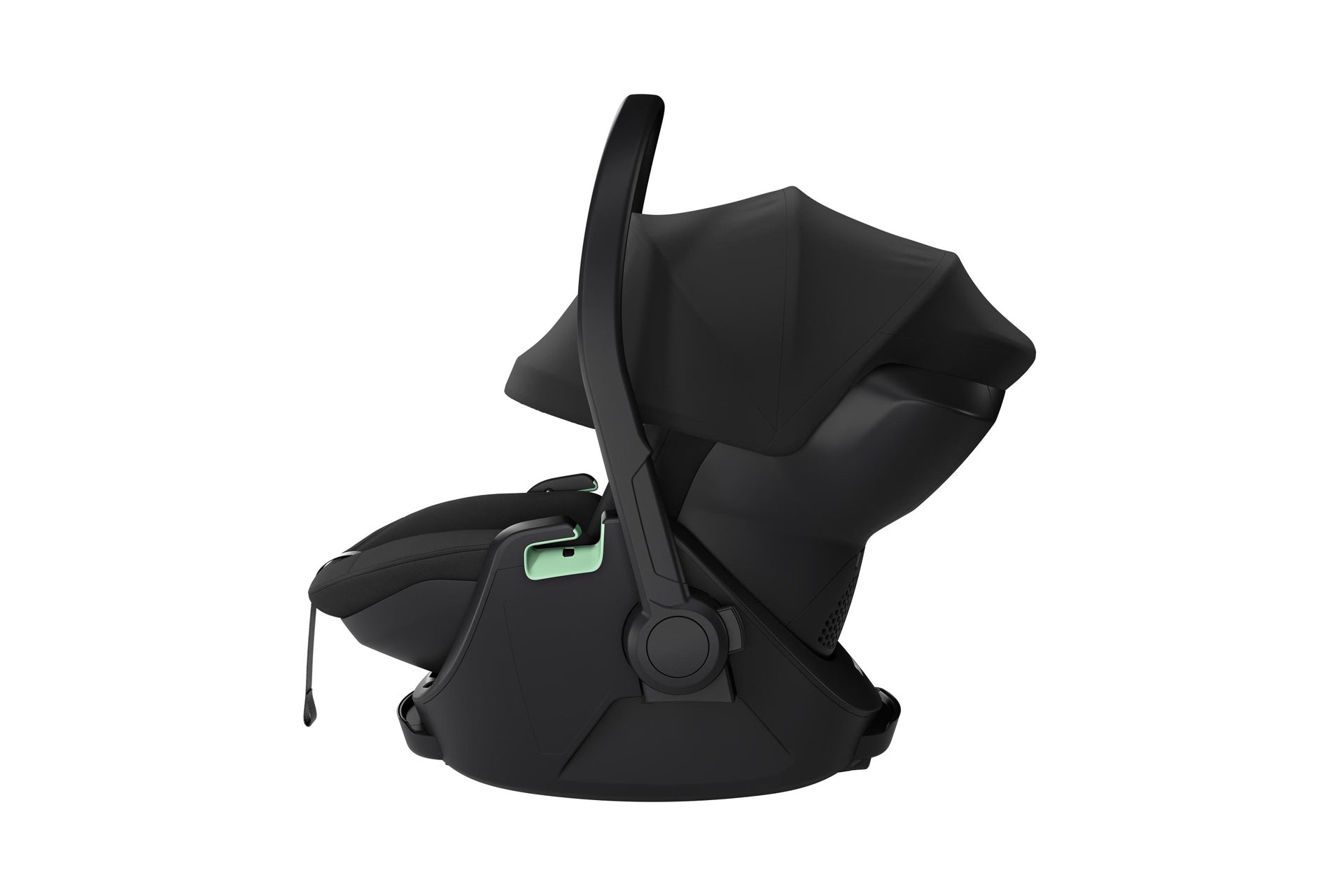 THULE Maple autostoel zwart