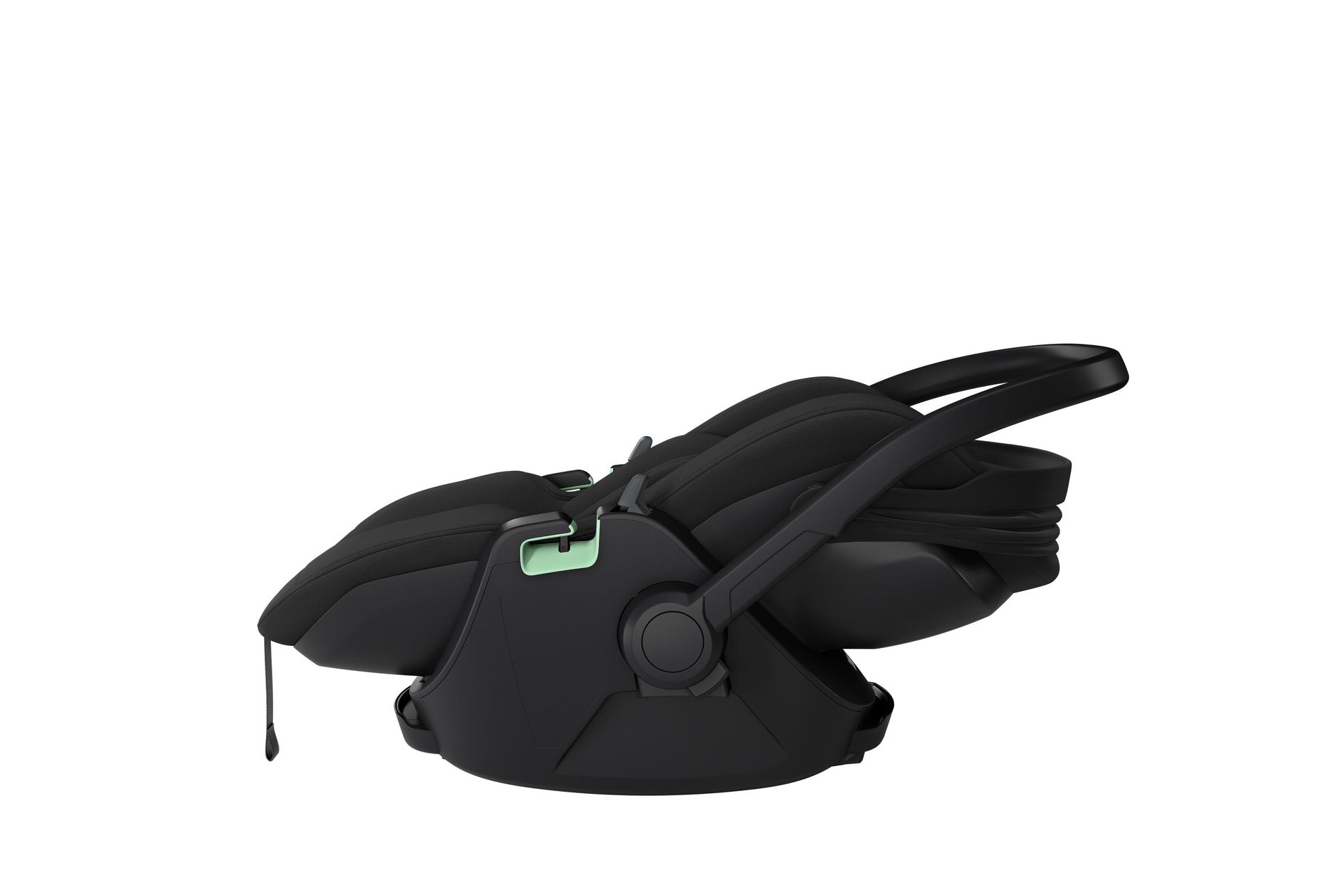 THULE Maple autostoel zwart