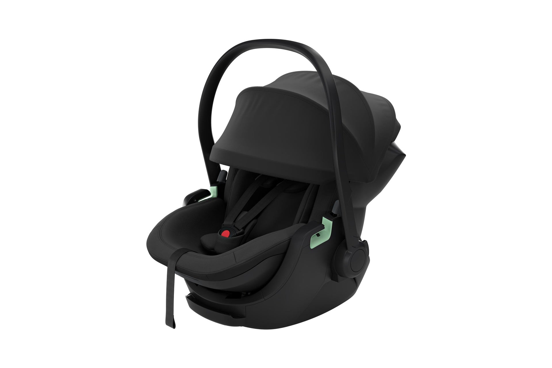 THULE Maple autostoel zwart