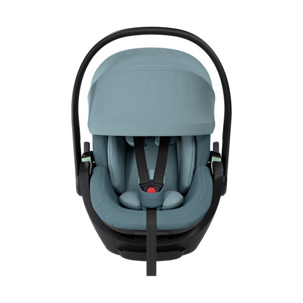 THULE Maple autostoel mid.blauw