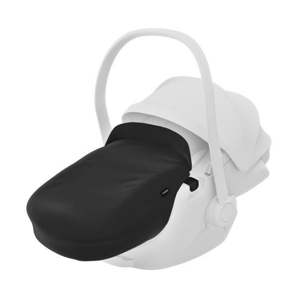 THULE Maple autostoel boot cover zwart