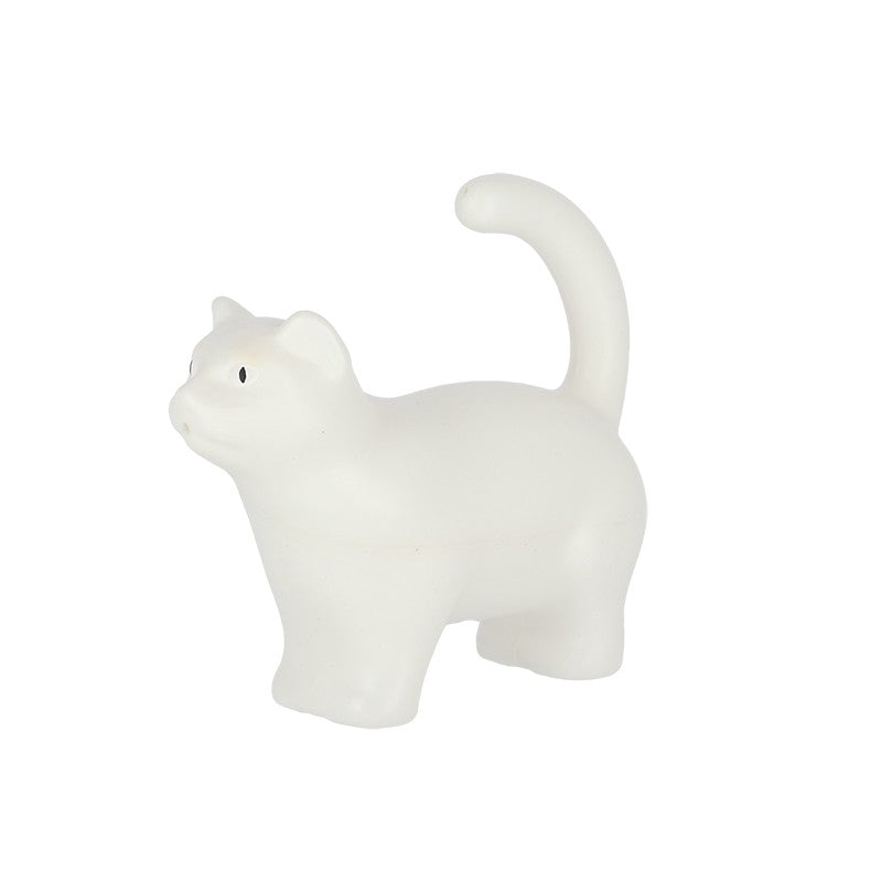 ESSCHERT gieter S - kat - wit TU