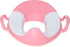 JIPPIE'S My little trainer seat blush - roze