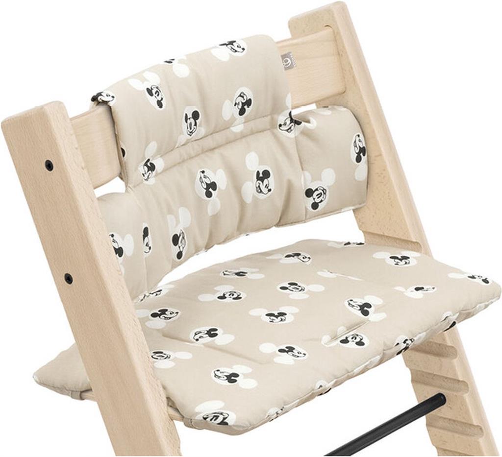 STOKKE Tripp Trapp kussen - Mickey