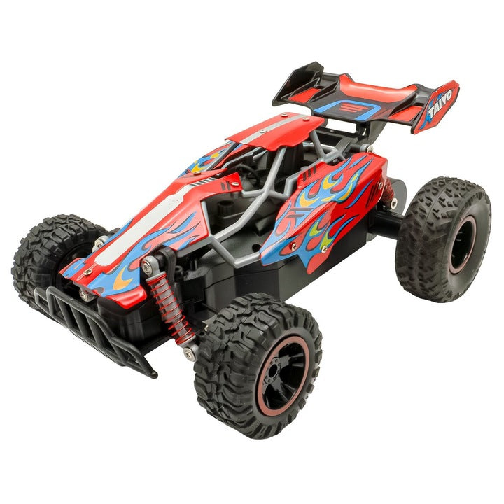 TAIYO Metaal racer R/C - 1:18 10109264