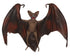 Vleermuis light-up 90cm