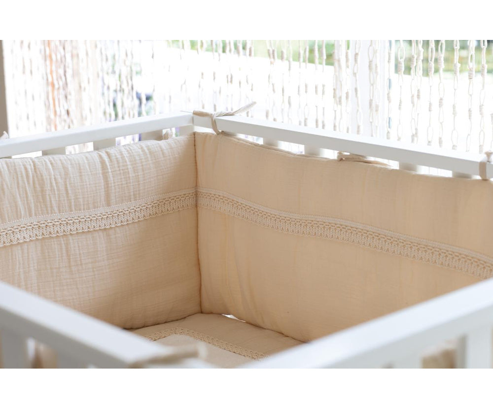 PERICLES BOHO parkomtrek - sand