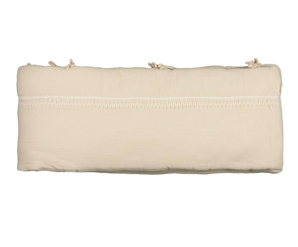 PERICLES BOHO parkomtrek - sand