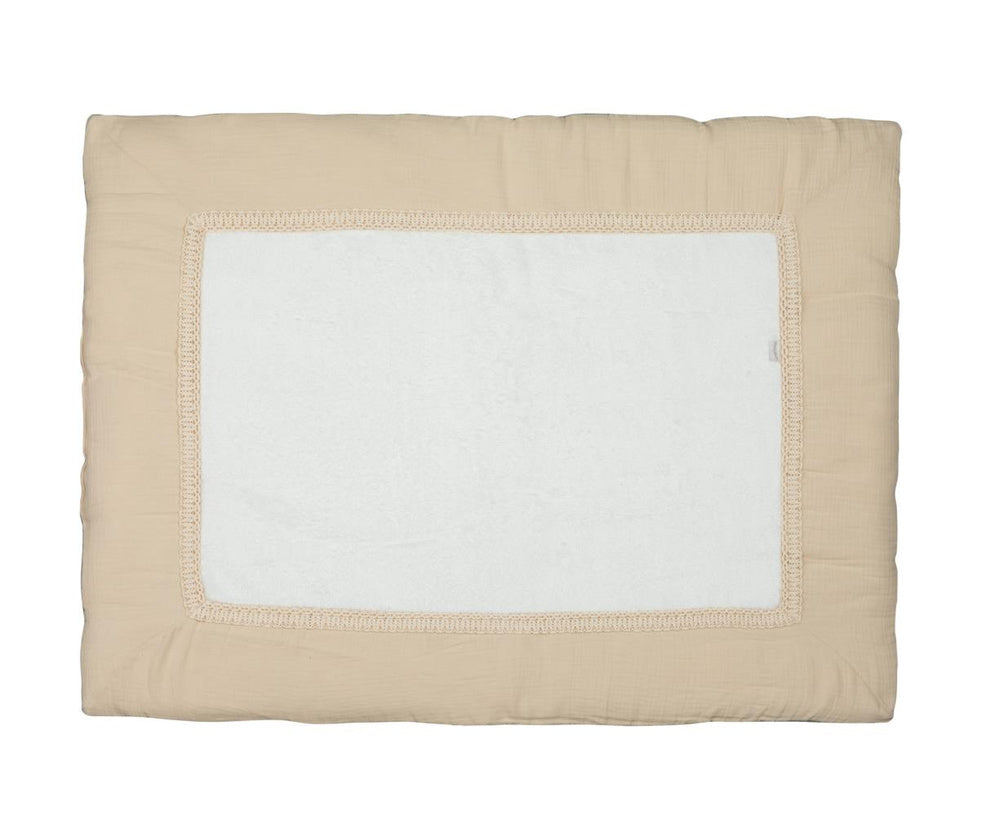 PERICLES BOHO parkligger - sand