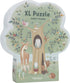 LITTLE DUTCH Vloerpuzzel forest friends