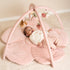 LITTLE DUTCH Activiteiten speelkleed fairy garden