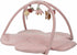 LITTLE DUTCH Activiteiten speelkleed fairy garden