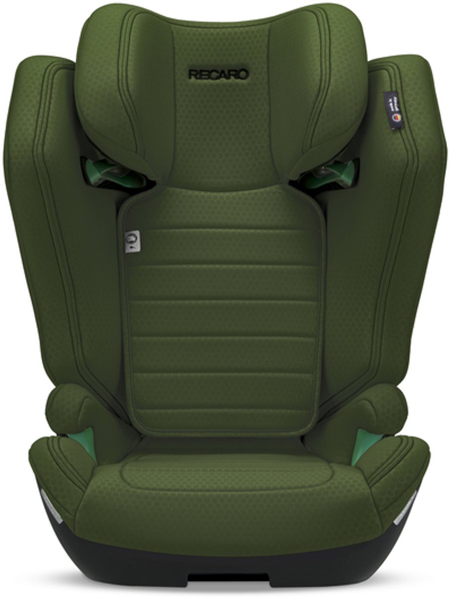 RECARO Axion 1 autostoel - epic green