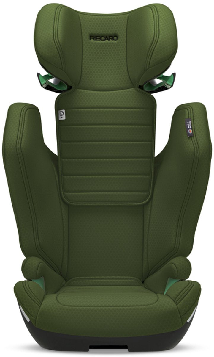 RECARO Axion 1 autostoel - epic green
