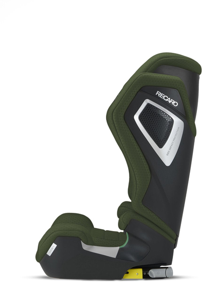 RECARO Axion 1 autostoel - epic green