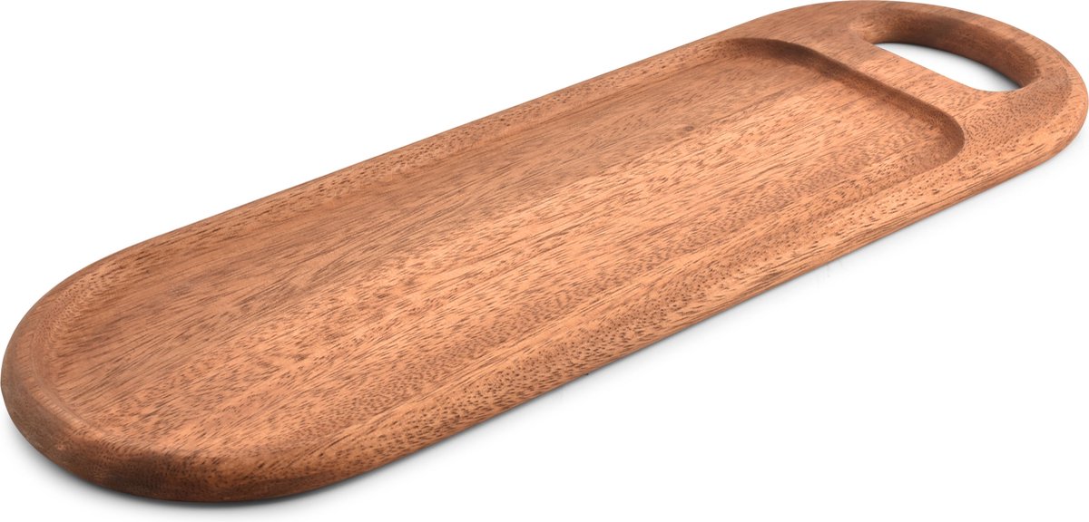 S&P Chop serveerplank - 48x16xH1,5cm