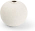 S&P Bullet - Vaas 14.5x13cm - wit