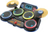 VTECH - Kidi DJ Drums oed met 4 verlichte pads+LCD scherm +6Jr