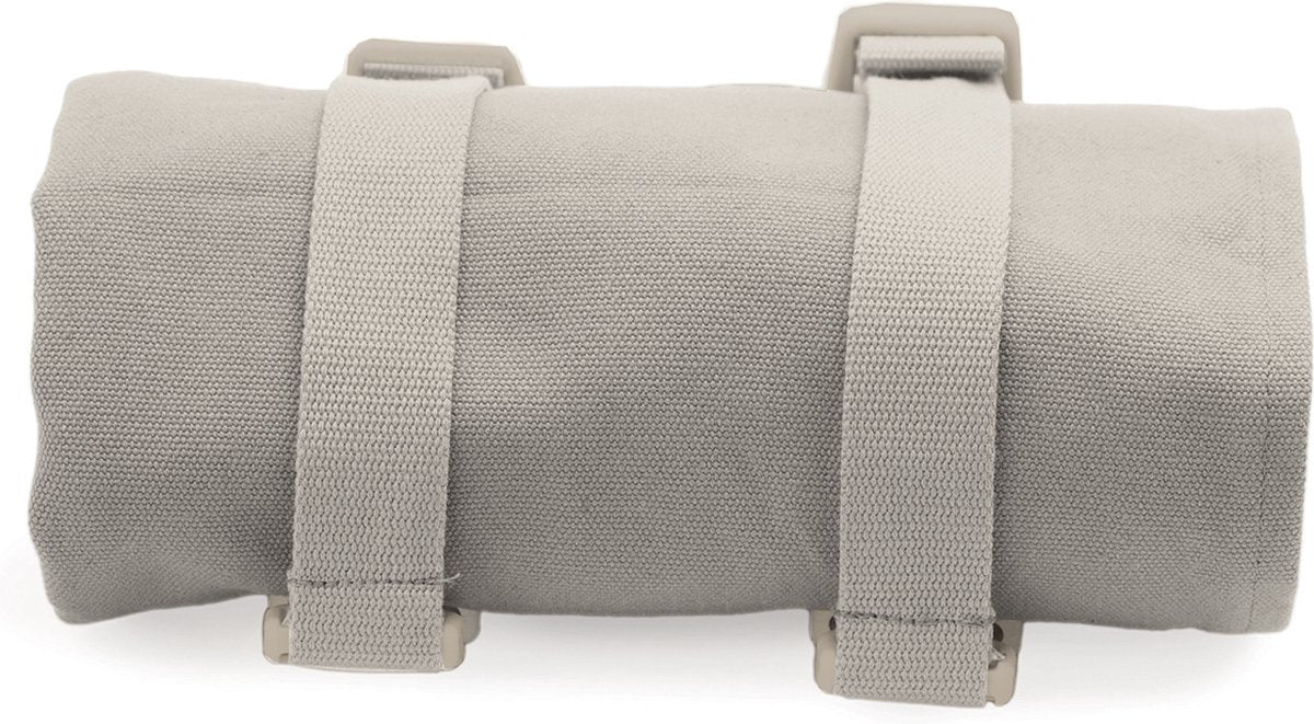 BABYLONIA Babyhangmatje one size - dune
