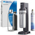 BRITA Sodatrio bruiswatermachine - zwart