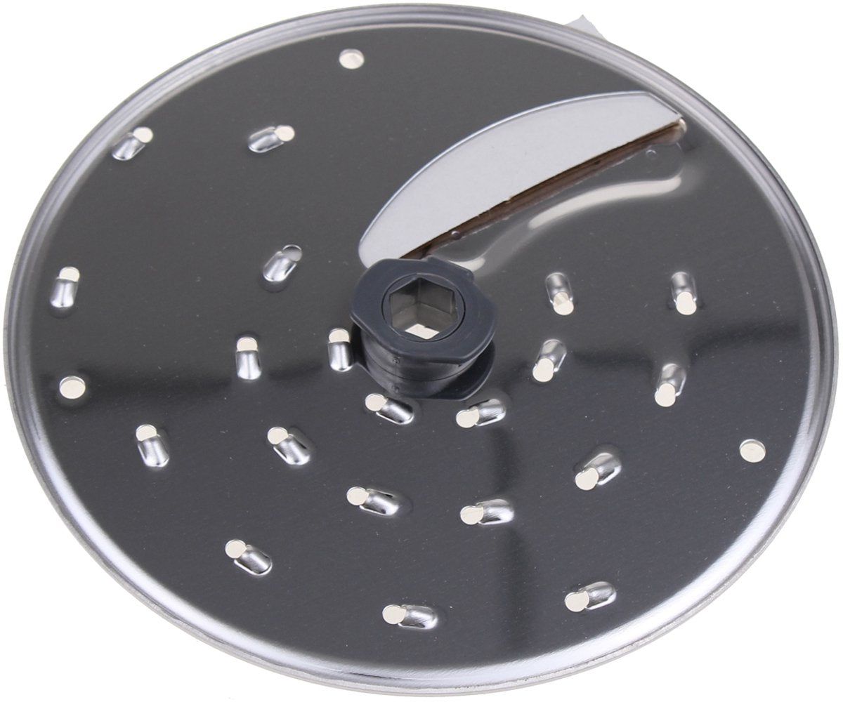 KENWOOD Schijf voor raspen en snijden 2mm
