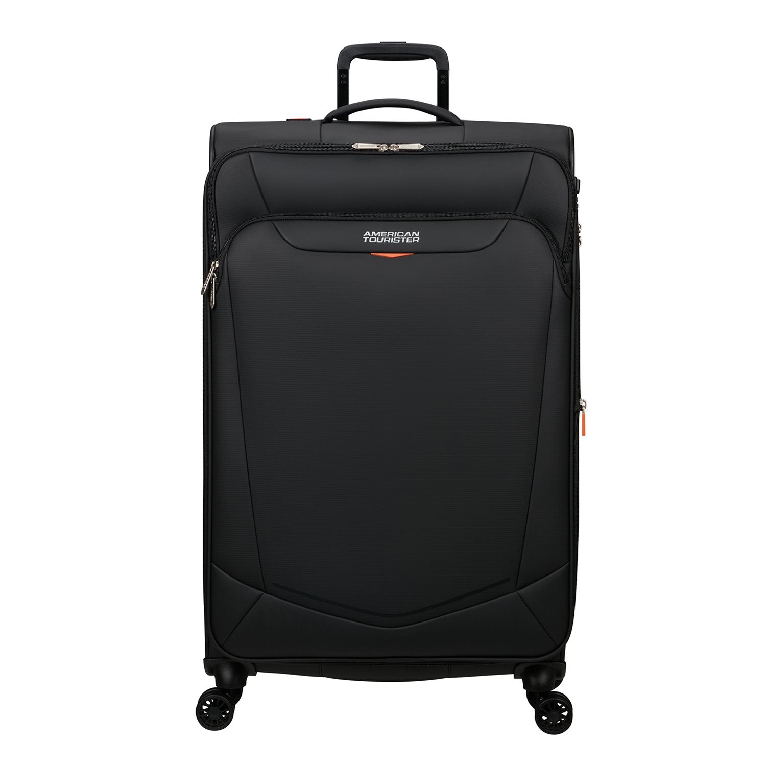 American Tourister SUMMERRIDE reiskoffer spinner L - zwart
