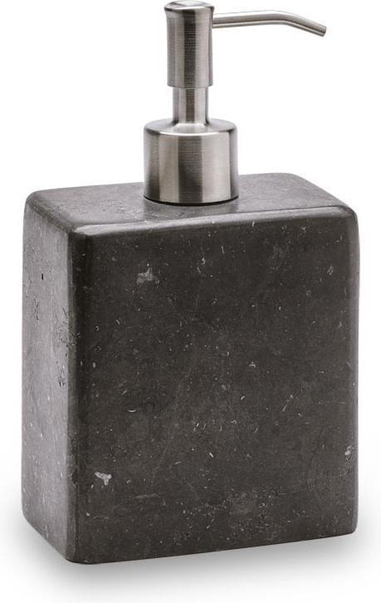 Aquanova HAMMAN zeeppomp - dark grey rechthoekig model