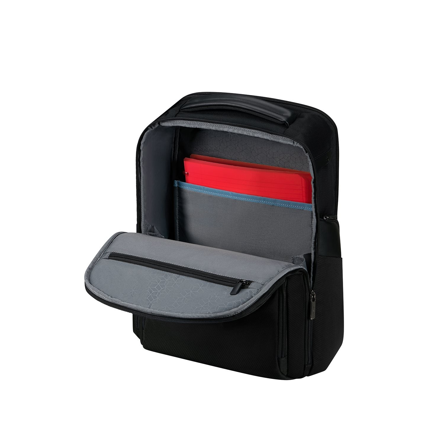SAMSONITE Evosight rugzak 15.6" zwart