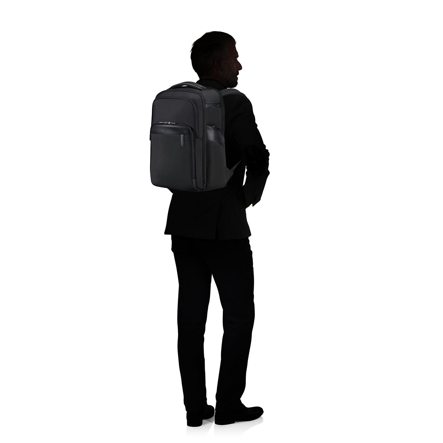SAMSONITE Evosight rugzak 15.6" zwart