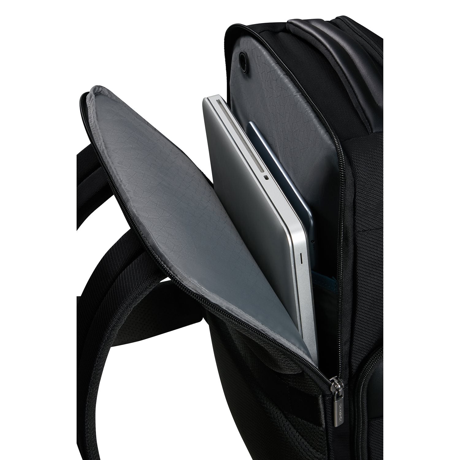SAMSONITE Evosight rugzak 15.6" zwart