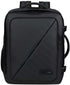 American Tourister TAKE2CABIN casual rugzak - M 45x36x20cm - prime black