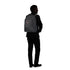 American Tourister AT WORK laptop rugzak 17.3" black/orange