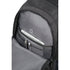 American Tourister AT WORK laptop rugzak 17.3" black/orange