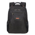 American Tourister AT WORK laptop rugzak 17.3" black/orange