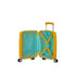 American Tourister SOUNDBOX Mini spinner 47x16cm Gold Yellow