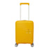 American Tourister SOUNDBOX Mini spinner 47x16cm Gold Yellow
