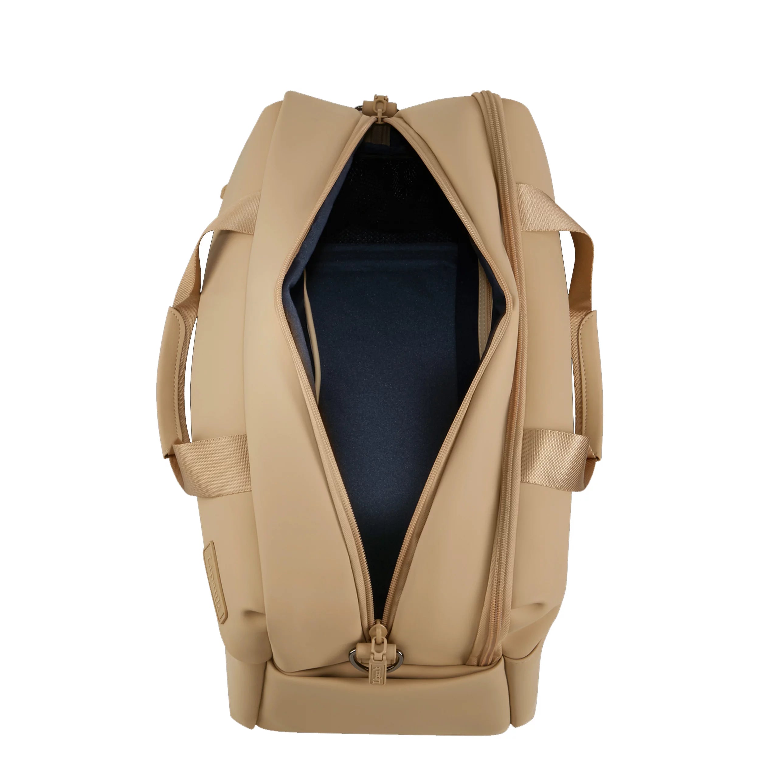 AMERICA TOURISTER Lost in Berlin 24H bag Sandstone