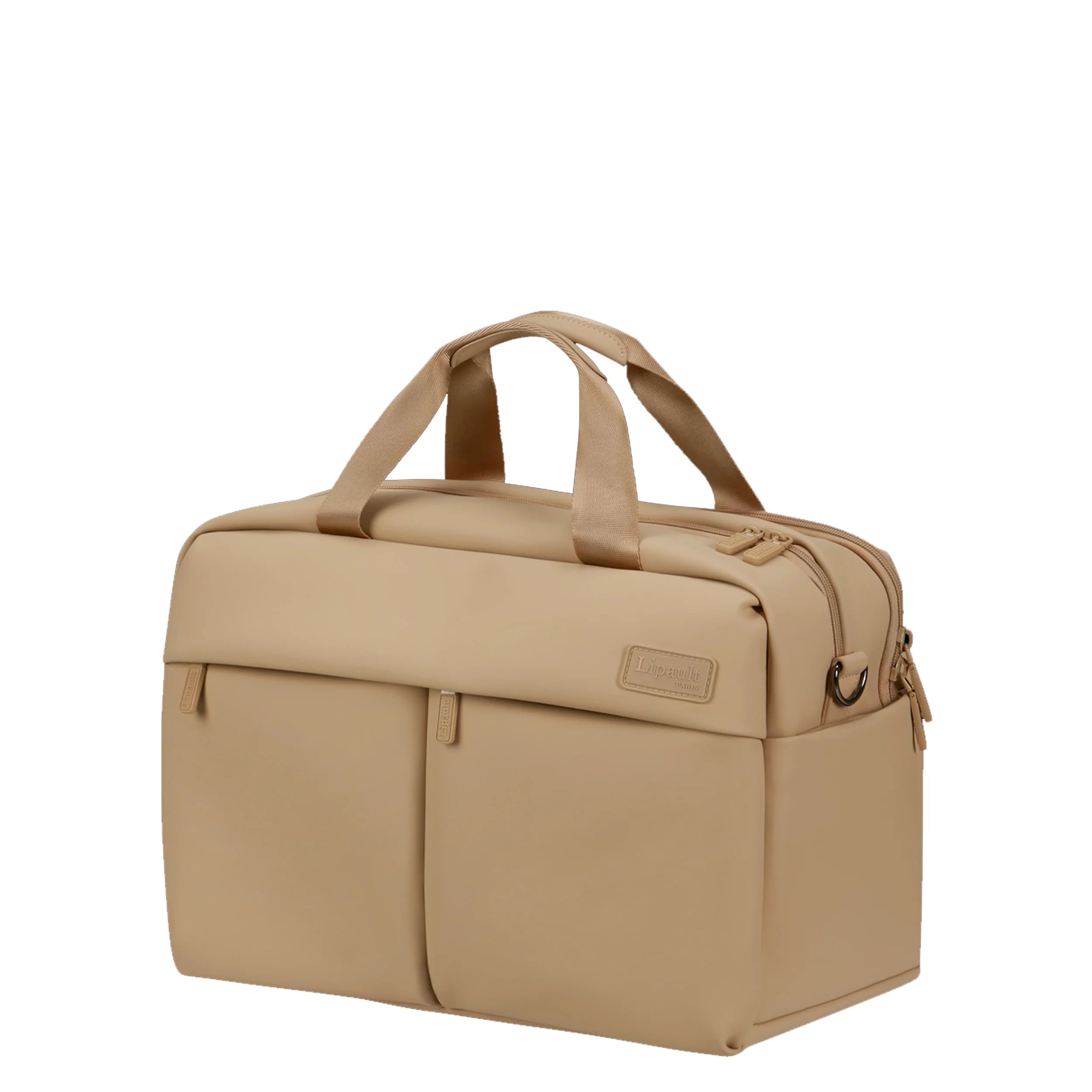 AMERICA TOURISTER Lost in Berlin 24H bag Sandstone