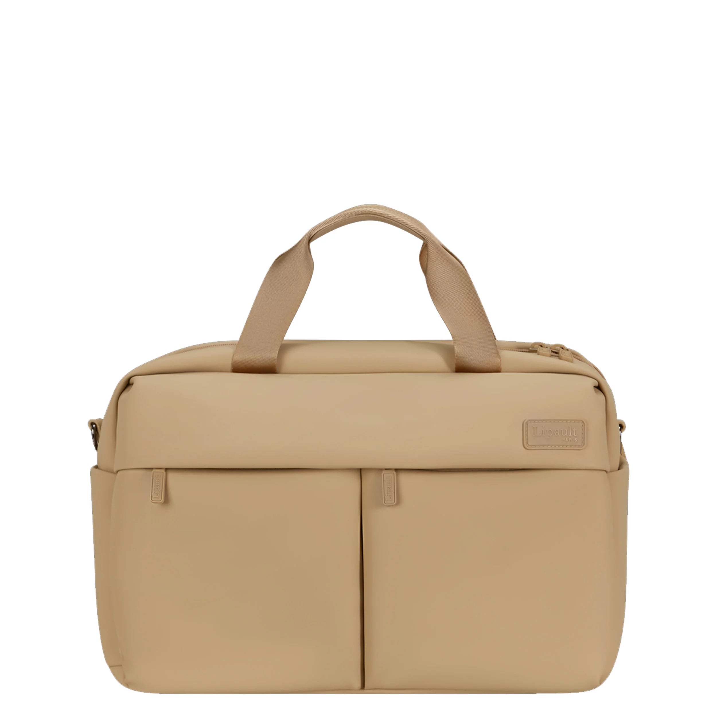 AMERICA TOURISTER Lost in Berlin 24H bag Sandstone