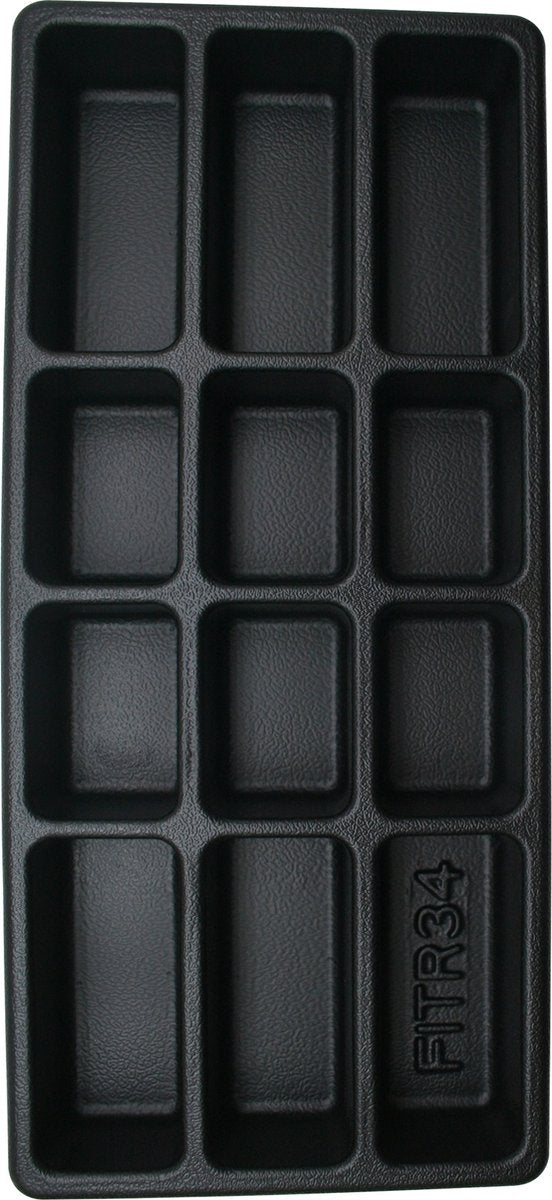 Tray 12 vakken