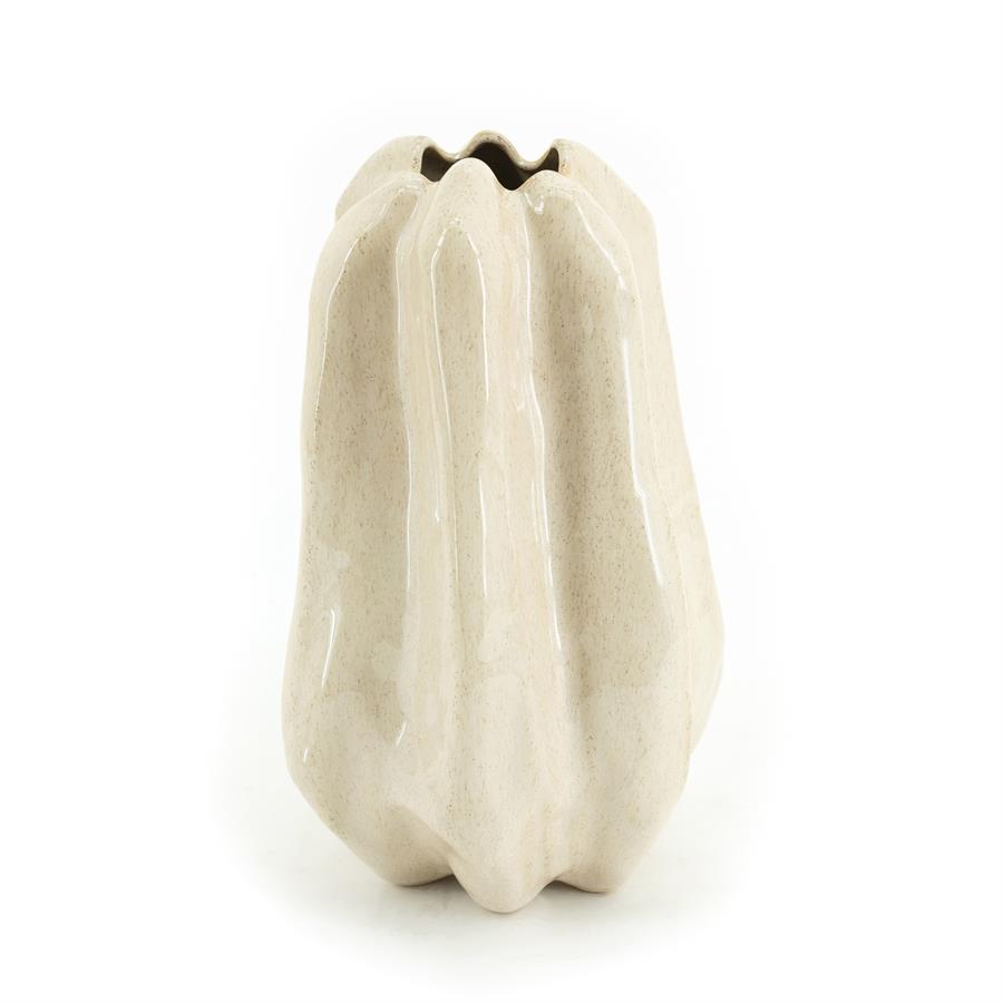 By Boo ALBA Vaas S - beige