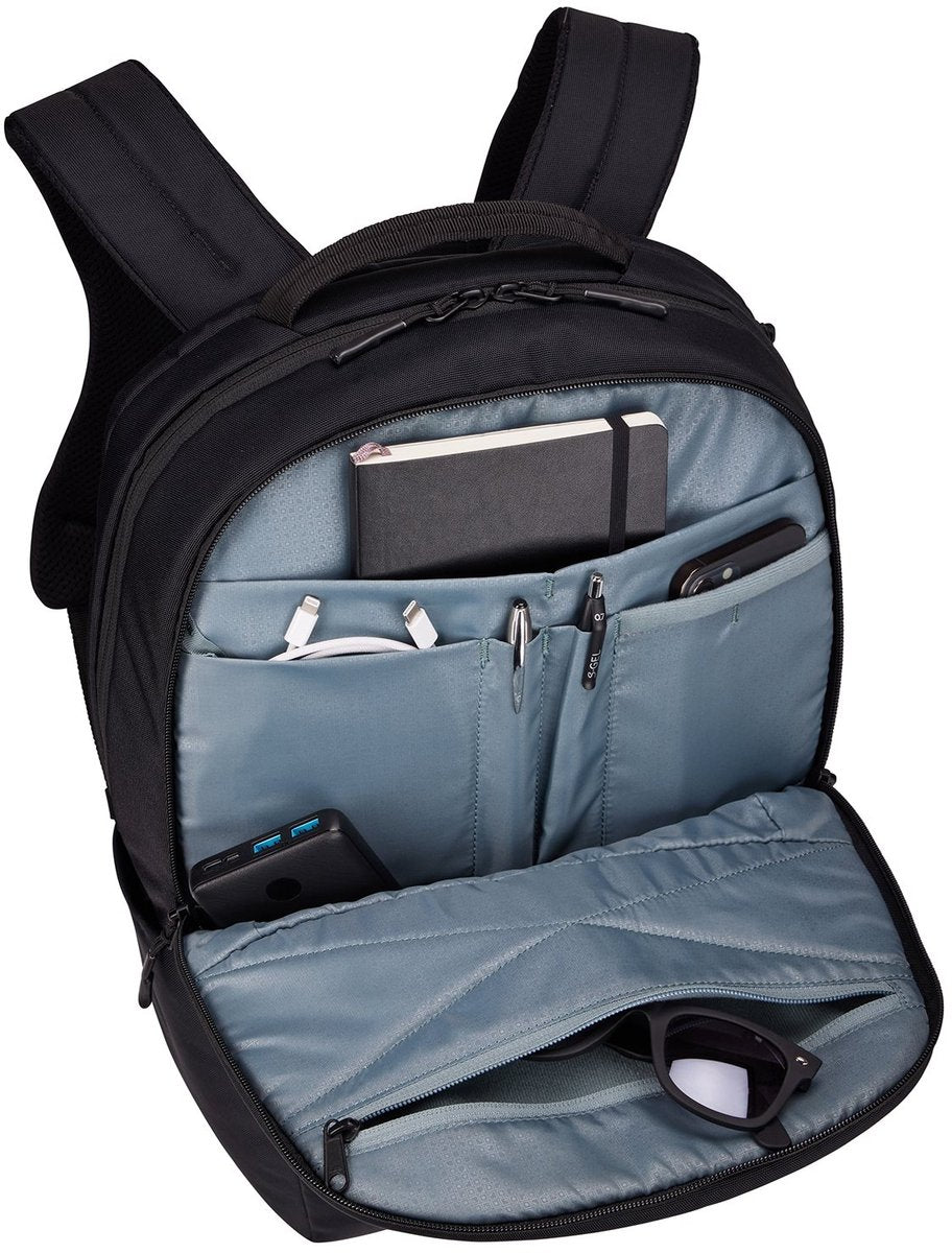 THULE Subterra 2 rugzak 27L - zwart
